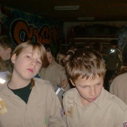 HPIM1458 - Scouts en Gidsen Zaventem 